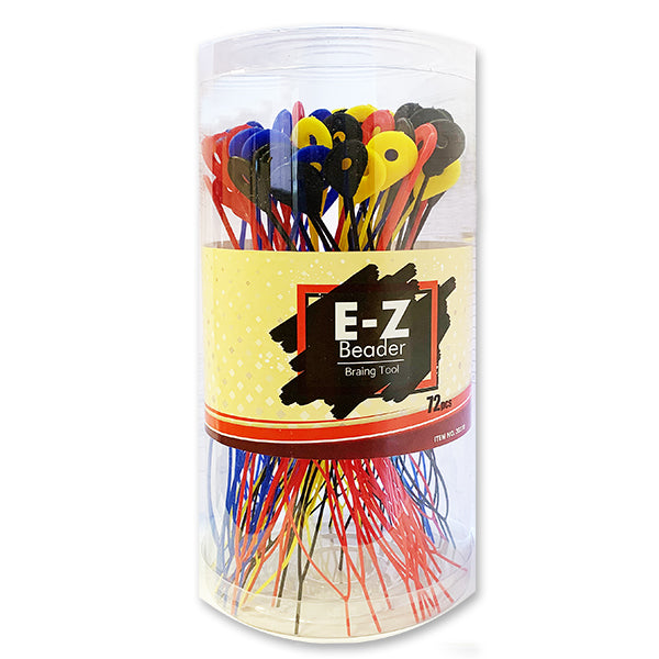 #30310 Beader (72PC/JAR)