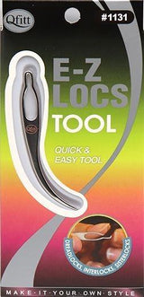 #1131 Qfitt E-Z Locs Tool (12PC)