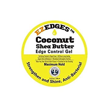 EZEDGES Edge Control Gel 5.3oz (PC)