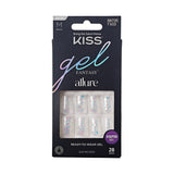 #FA Kiss Gel Fantasy Nail (PC)