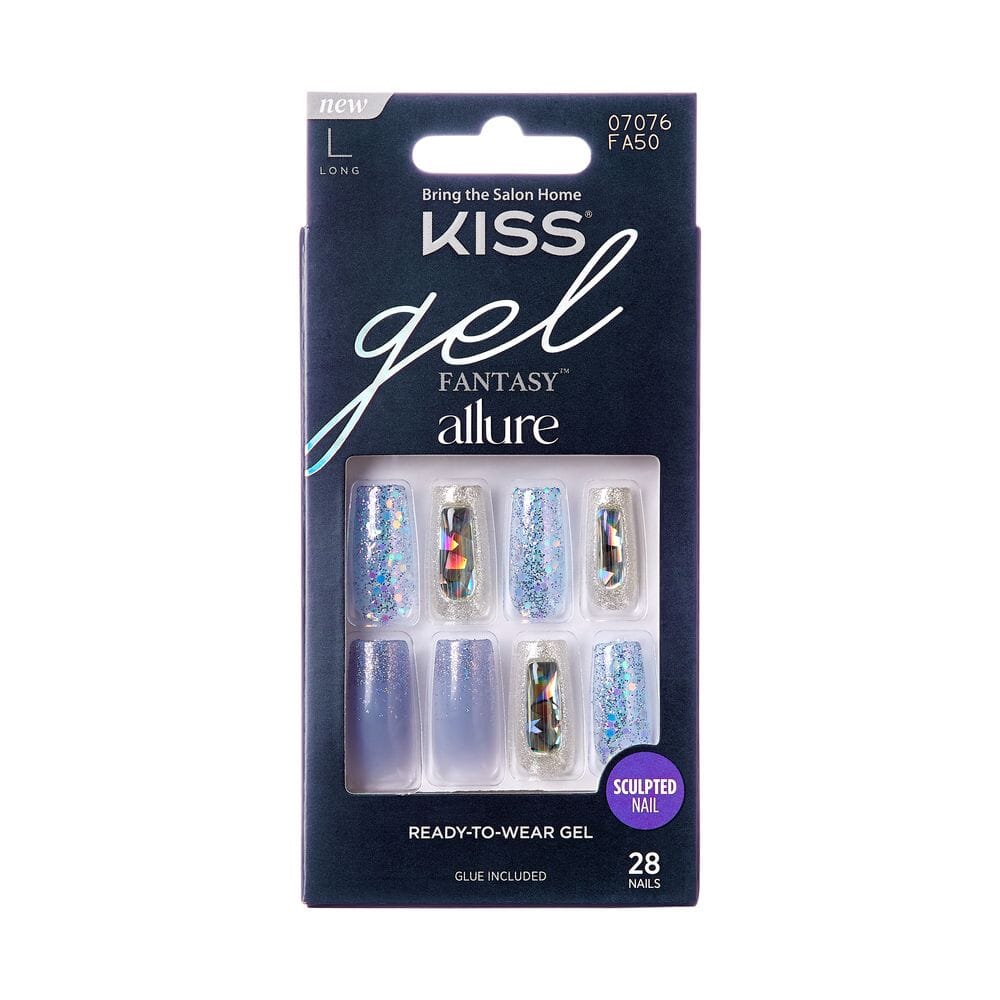 #FA Kiss Gel Fantasy Nail (PC)