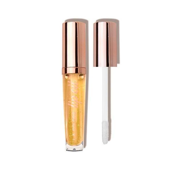 L.A. Girl Nourishing Lip Oil #CLG (3PC)
