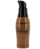 LA Colors Liquid Foundation #CLM (3PC)