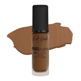 L.A. Girl Pro Matte Foundation (3PC) #GLM