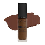 L.A. Girl Pro Matte Foundation (3PC) #GLM