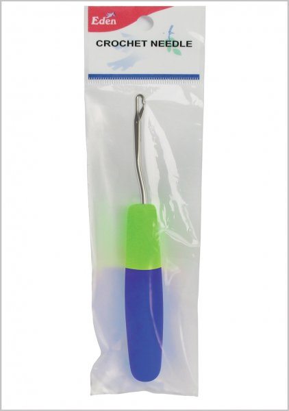 Eden LARGE Crochet Needle (BULK)