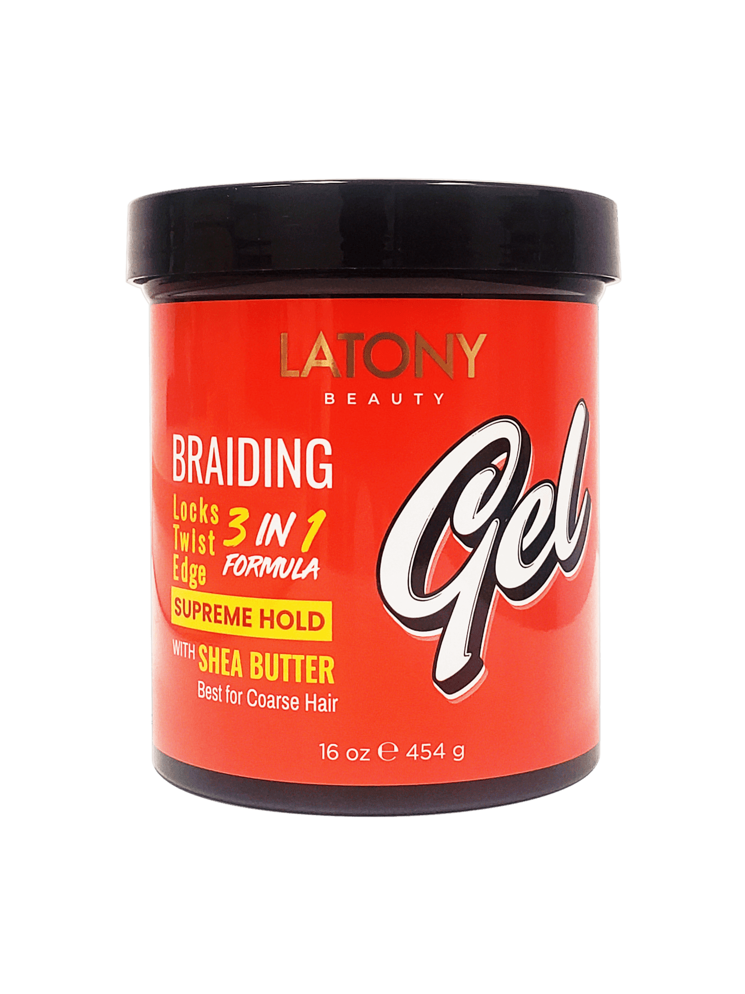What's the Best Braiding Gel? 