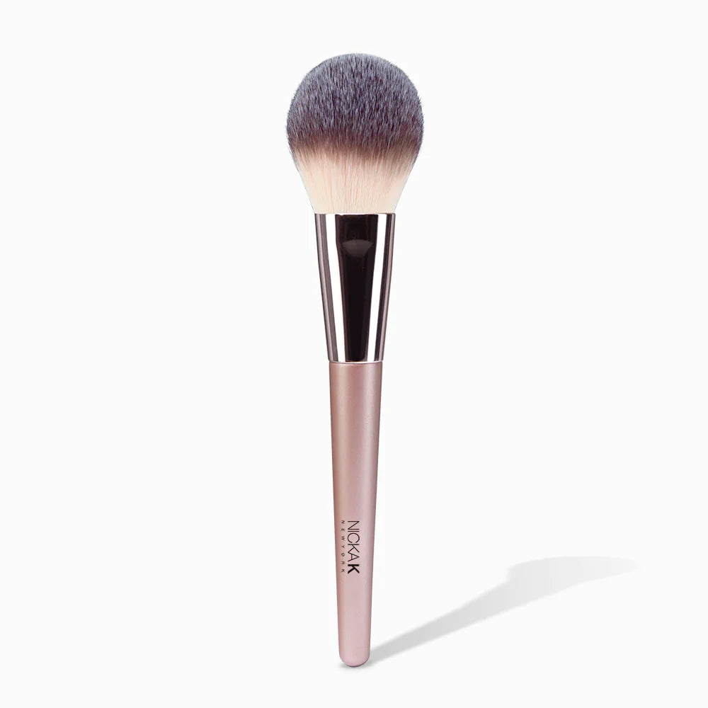 #TBPK01 Nicka K Powder Brush (3PC)
