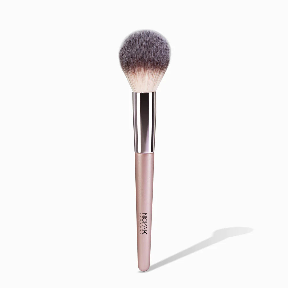 #TBPK02 Nicka K Blush Brush (3PC)