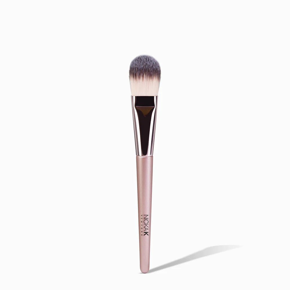 #TBPK05 Nicka K Foundation Brush (6PC)