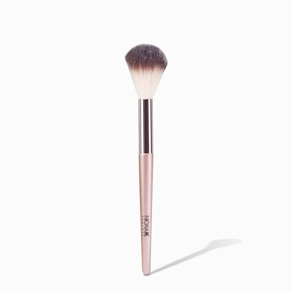 #TBPK06 Nicka K Setting Brush (6PC)