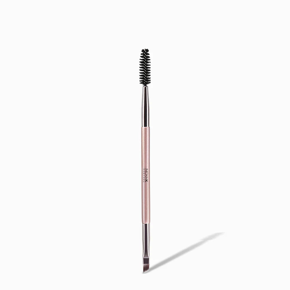 #TBPK15 Nicka K Eyebrow Duo Brush (6PC)