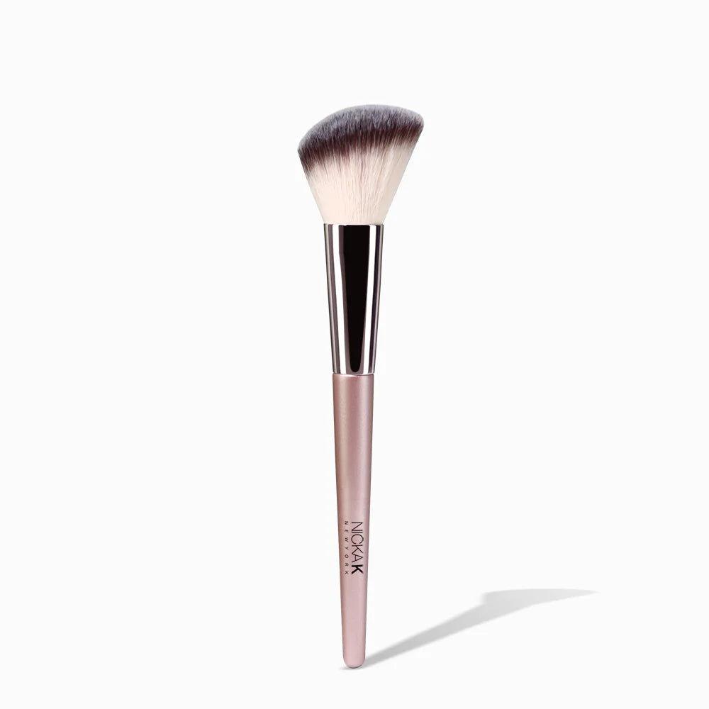 #TBPK07 Nicka K Angled Contour Brush (6PC)