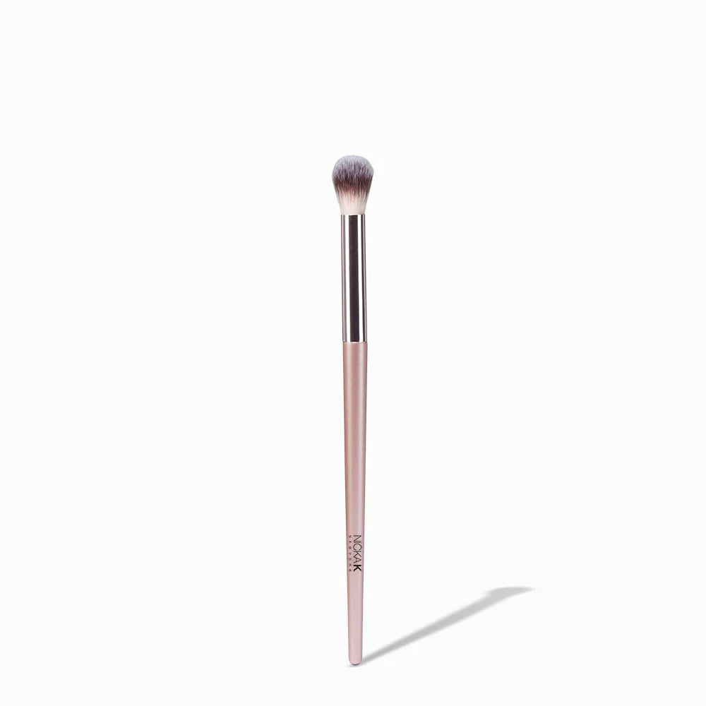 #TBPK11 Nicka K Blending Eyeshadow Brush (6PC)