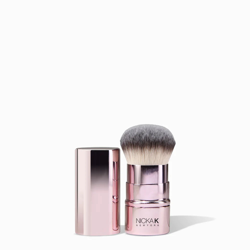 #TBPK21 Nicka K Kabuki Brush (3PC)