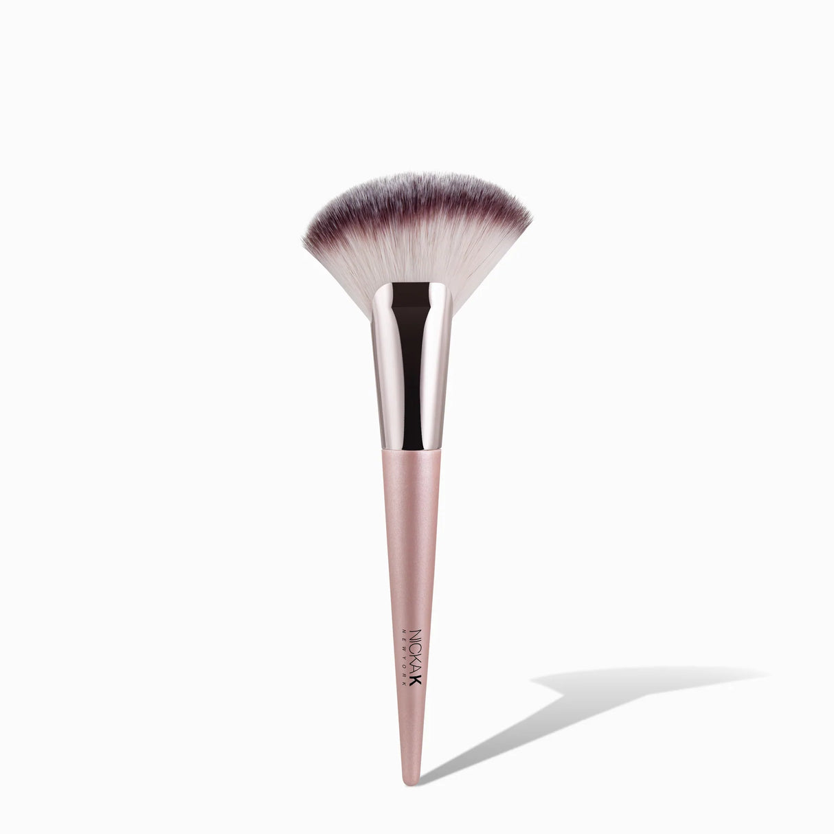 #TBPK27 Nicka K Highlight & Contour Brush (3PC)