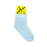 Slouch Socks Toddler Size 4-6 (12 PAIRS)