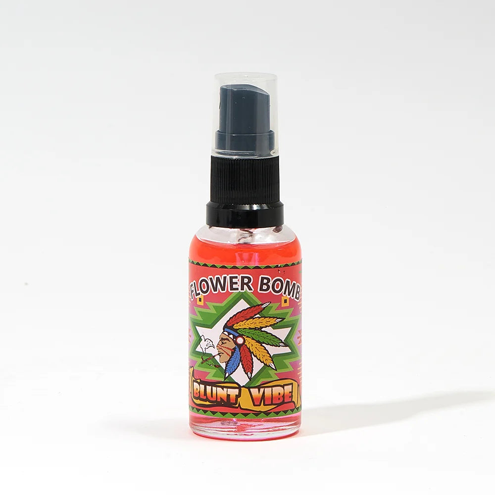 Blunt Vibe Air Freshener 1oz (6PC)