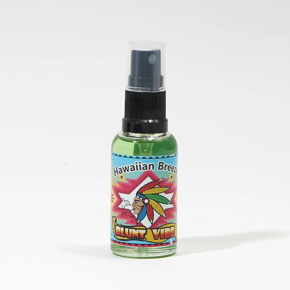 Blunt Vibe Air Freshener 1oz (6PC)