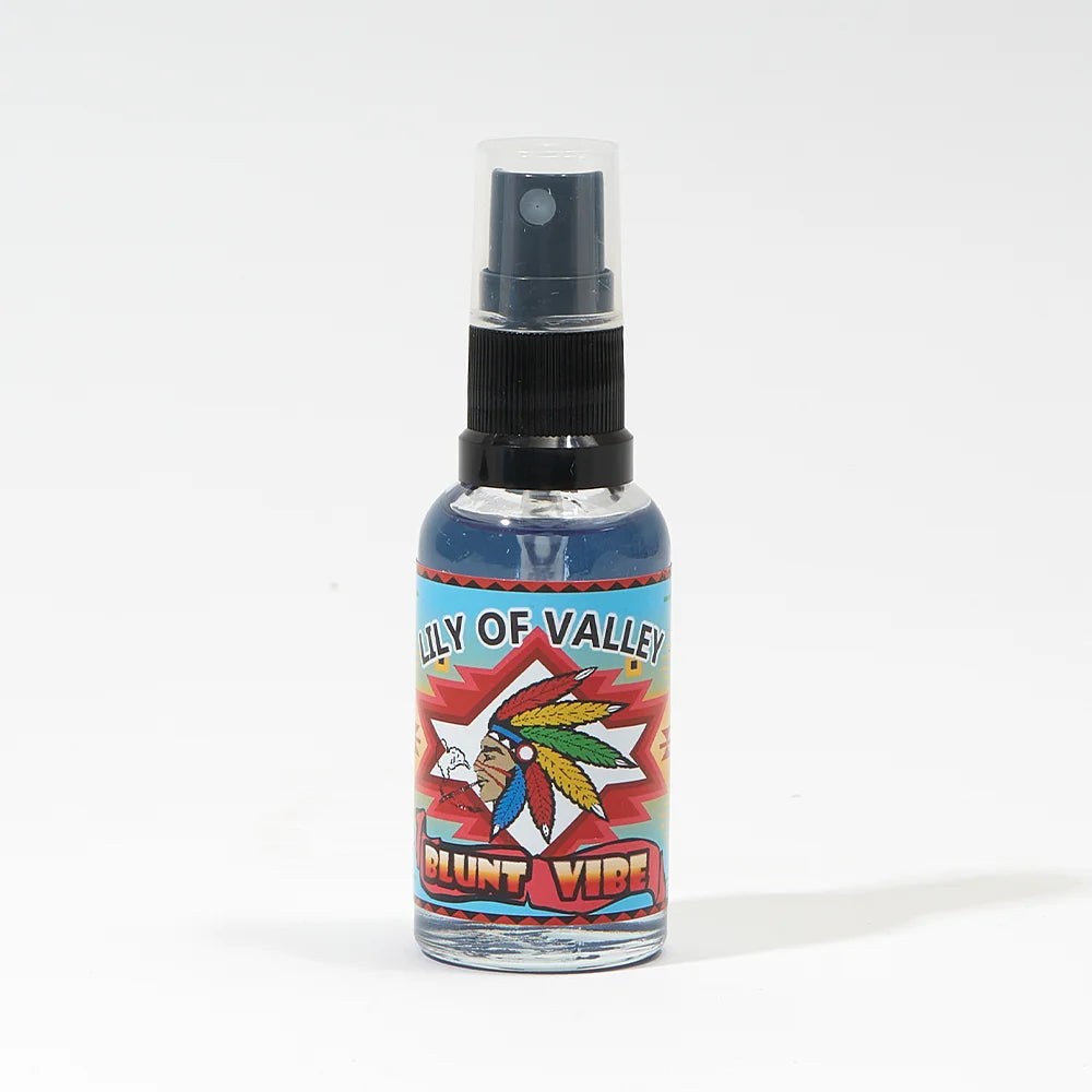 Blunt Vibe Air Freshener 1oz (6PC)