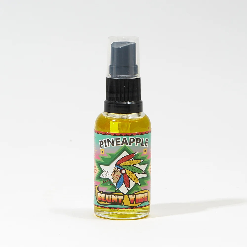 Blunt Vibe Air Freshener 1oz (6PC)