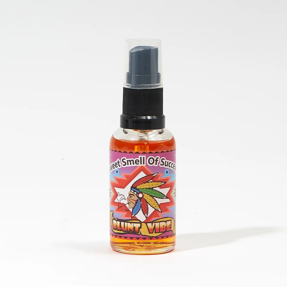 Blunt Vibe Air Freshener 1oz (6PC)