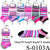 Stripe Sock / Assort ( Size 9-11) #S-0103A (12PC)