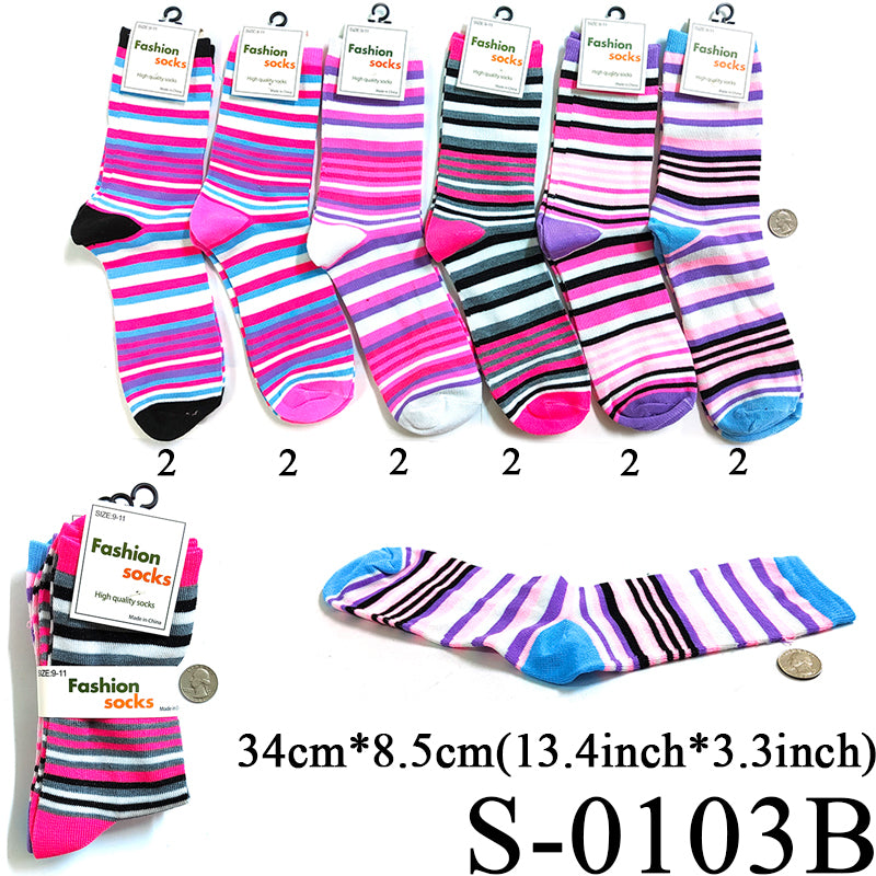 Slouch Socks Size 9-11 (12 PAIRS) -  : Beauty Supply, Fashion,  and Jewelry Wholesale Distributor