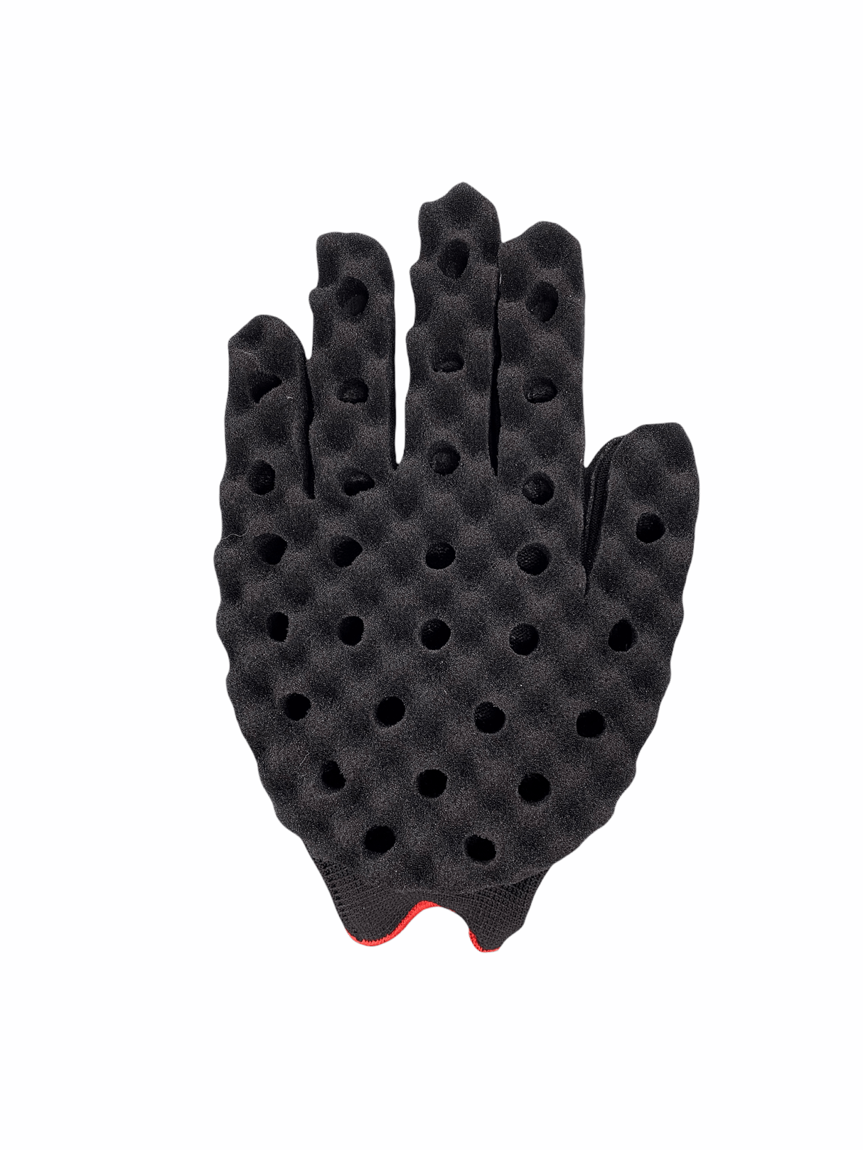 #H-6189 Double Side Glove Sponge (PC)