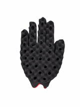 #H-6189 Double Side Glove Sponge (PC)