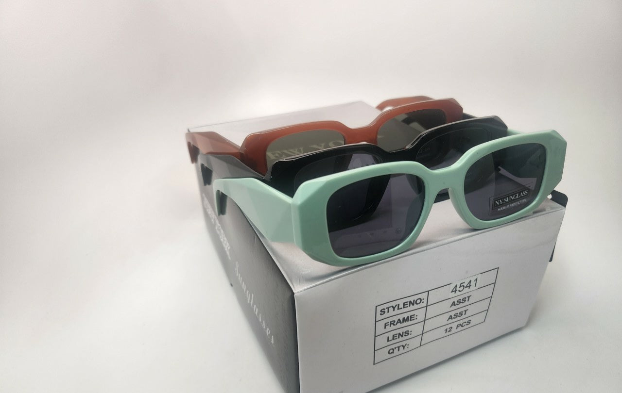 Wholesale Fashion Sunglasses Collection Beauty Supply