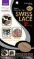 #5012 Swiss Lace / Beige (Natural) (12PC)