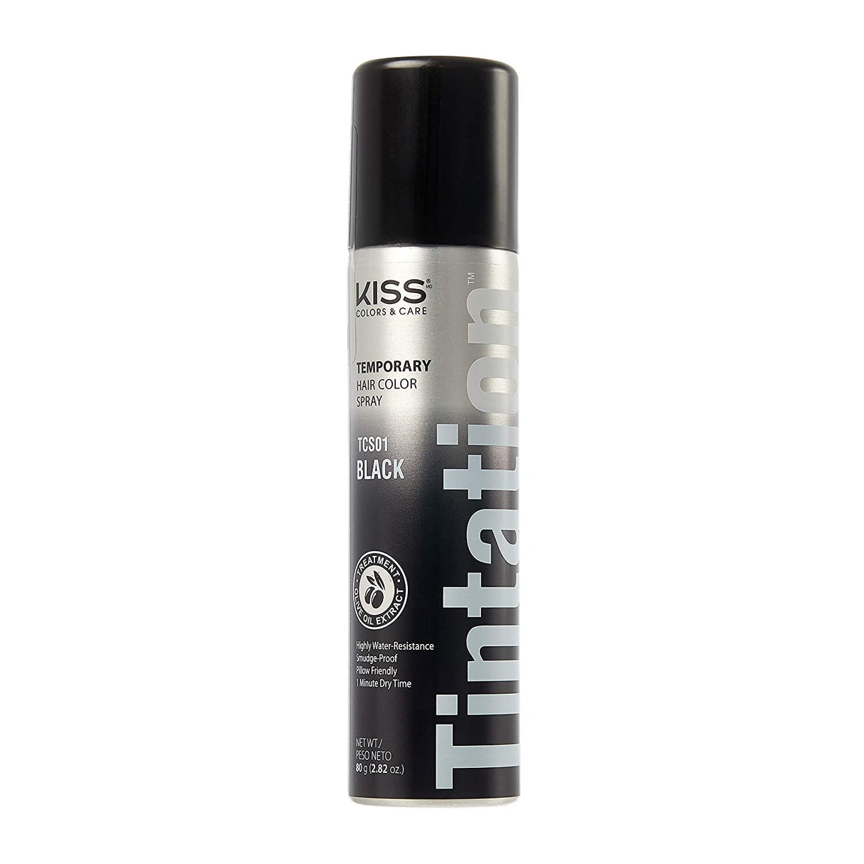 #TCS Kiss Tintation Color Spray 2.82oz (6PC)