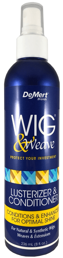 DeMert Brand Wig Weave Spritz Bottle 8oz